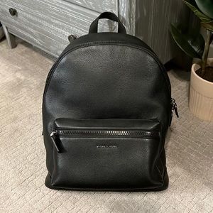 Michael Kors men’s backpack